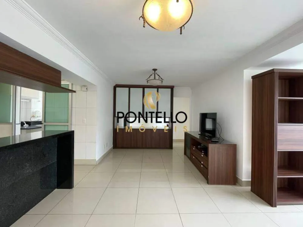 Apartamento, 3 quartos, 85 m² - Foto 2