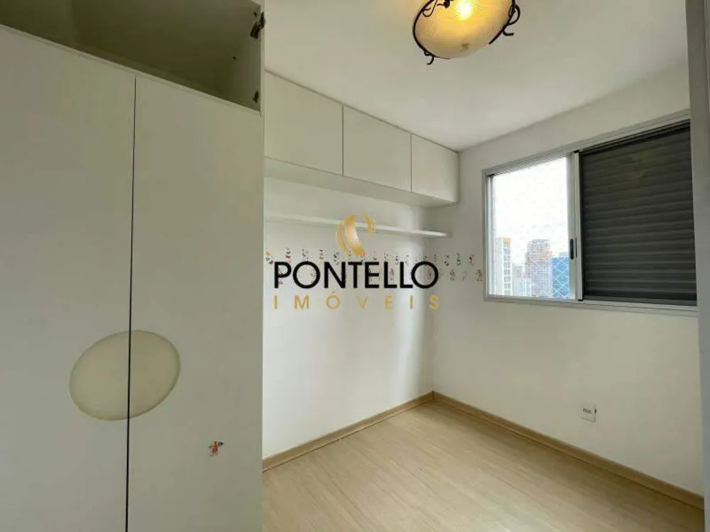 Apartamento, 3 quartos, 85 m² - Foto 13