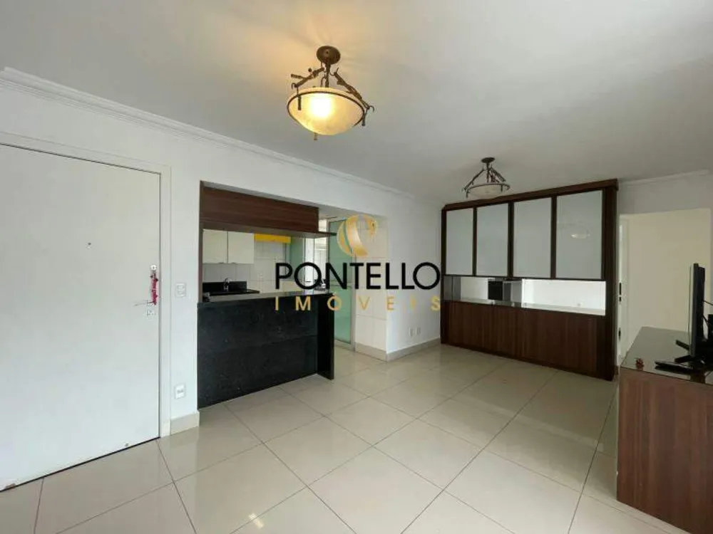 Apartamento, 3 quartos, 85 m² - Foto 1