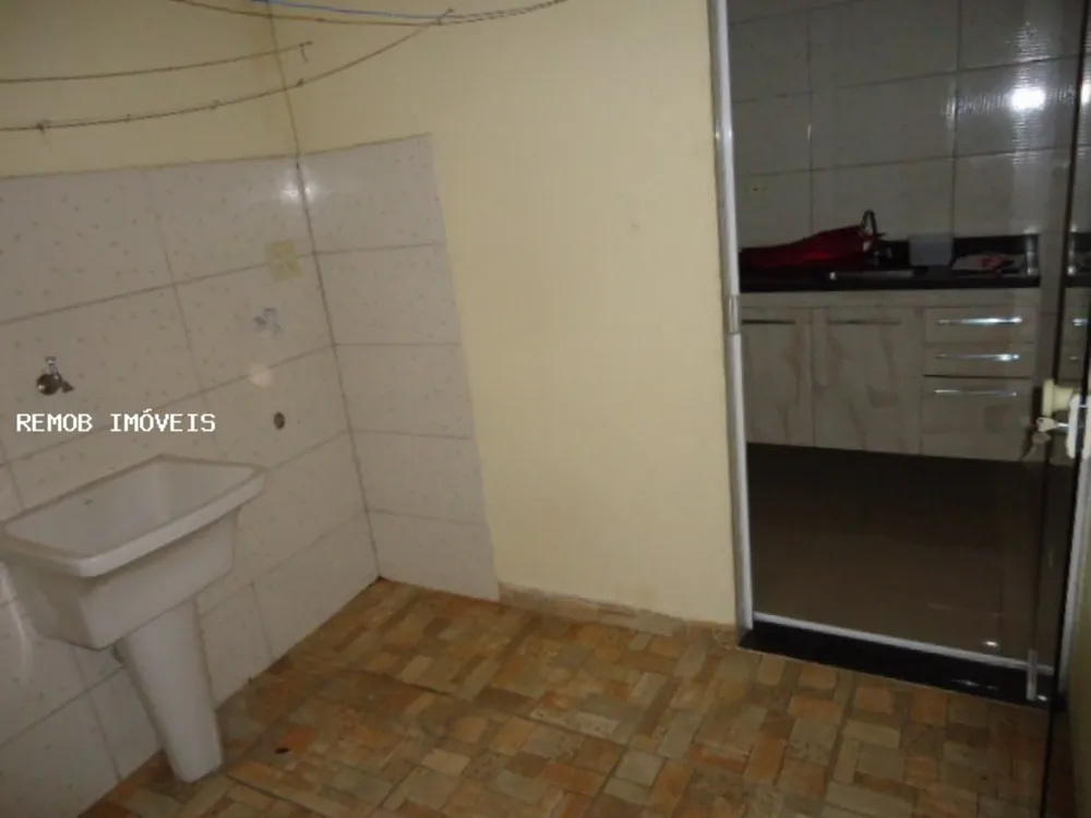 Apartamento, 2 quartos, 35 m² - Foto 15