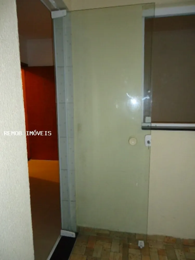 Apartamento, 2 quartos, 35 m² - Foto 13