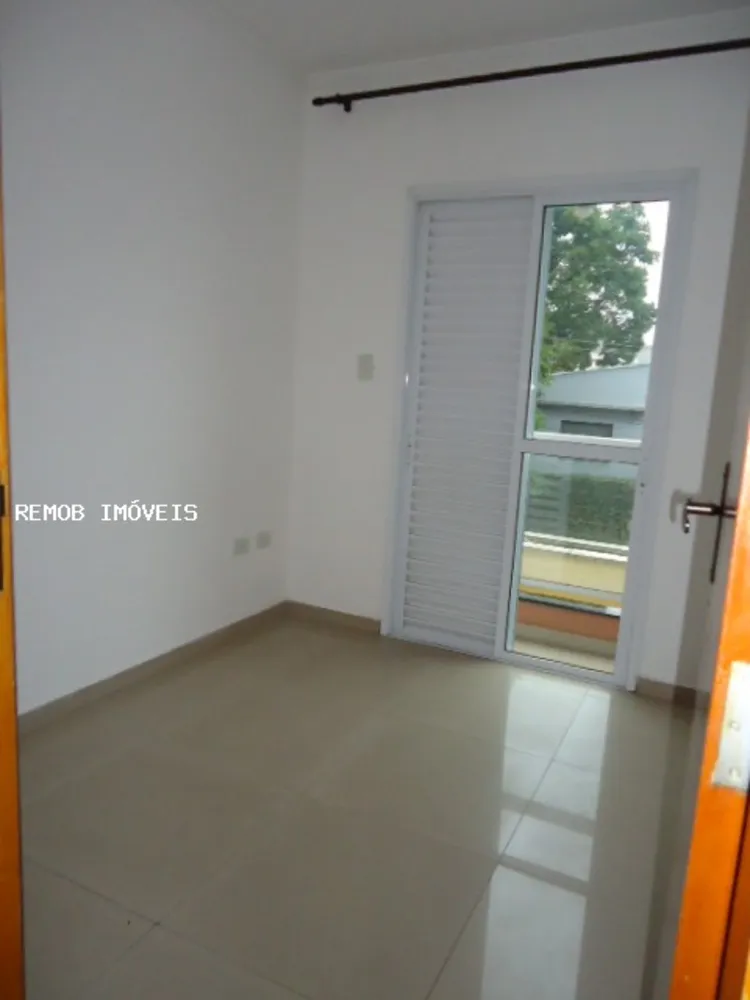 Apartamento, 2 quartos, 35 m² - Foto 9