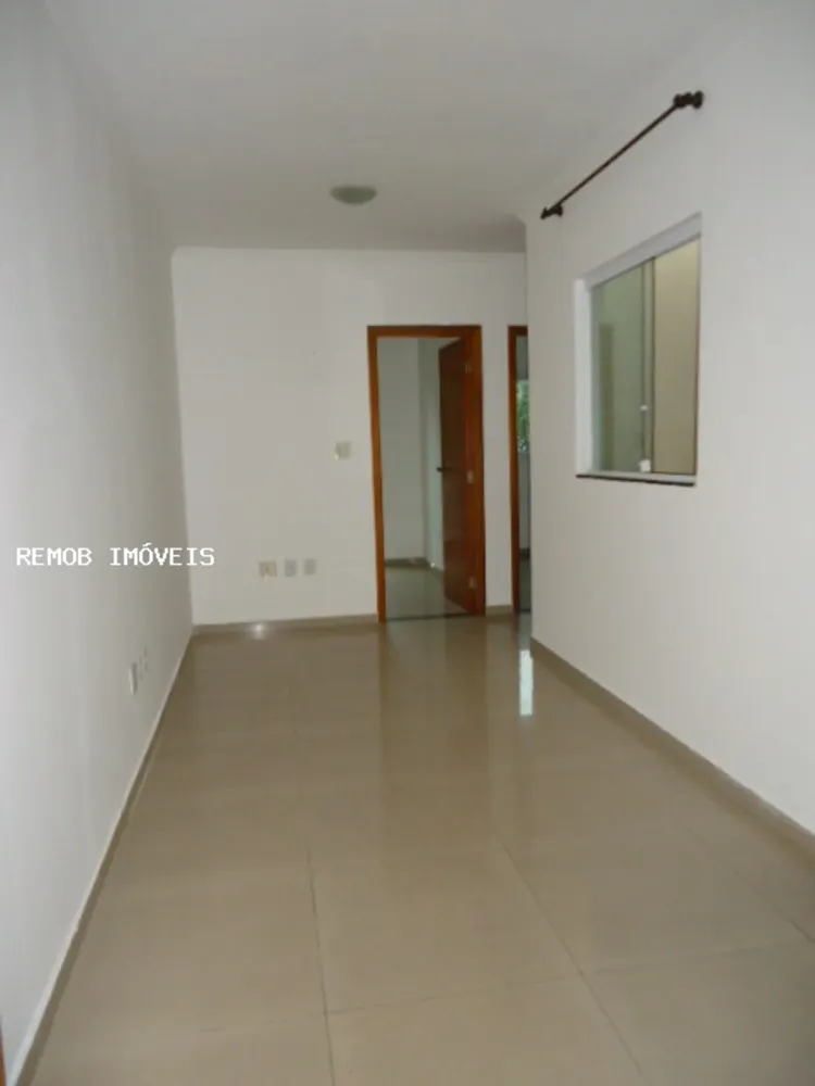 Apartamento, 2 quartos, 35 m² - Foto 2