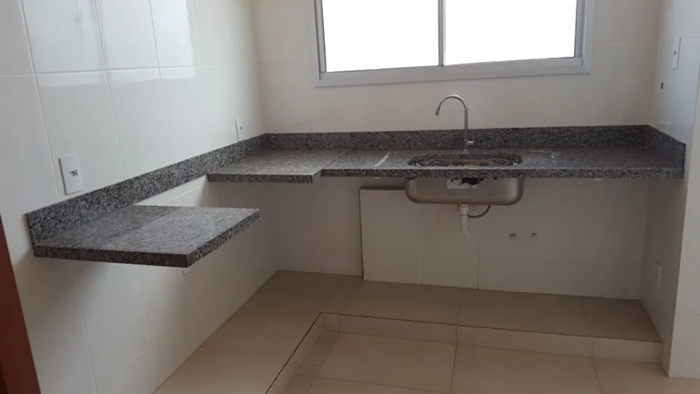 Apartamento, 3 quartos, 77 m² - Foto 3
