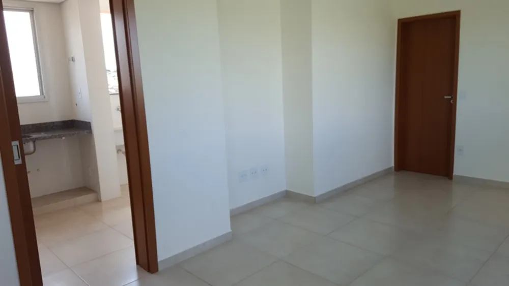 Apartamento, 3 quartos, 77 m² - Foto 1