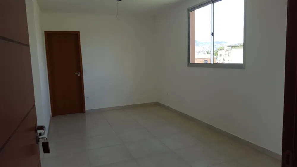 Apartamento, 3 quartos, 77 m² - Foto 2