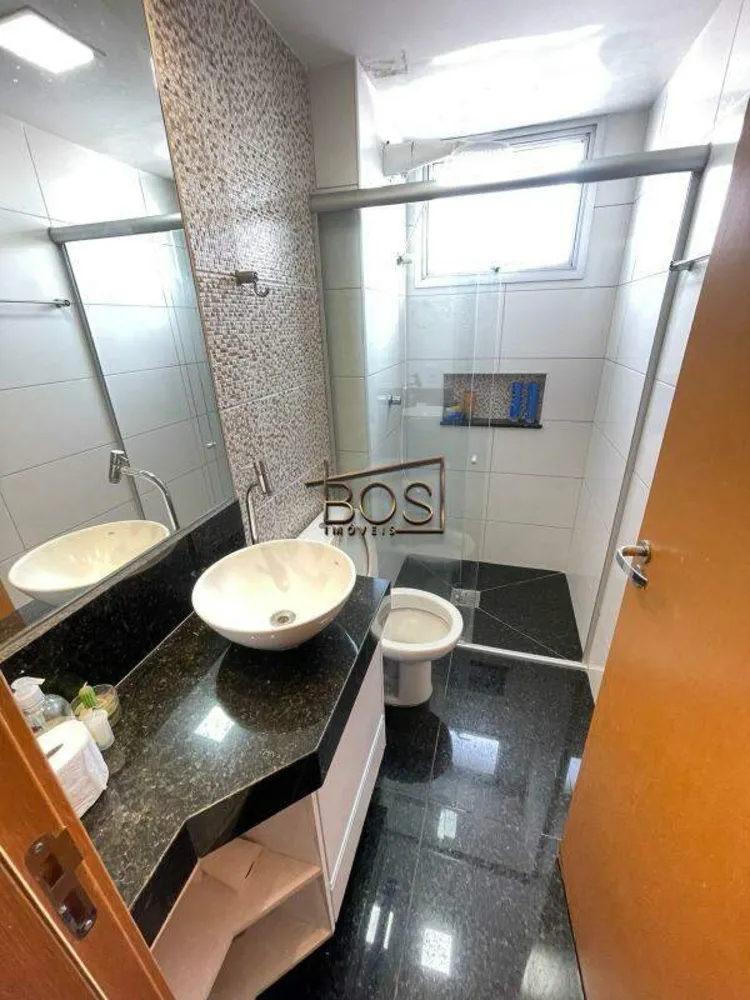 Cobertura, 3 quartos, 205 m² - Foto 4
