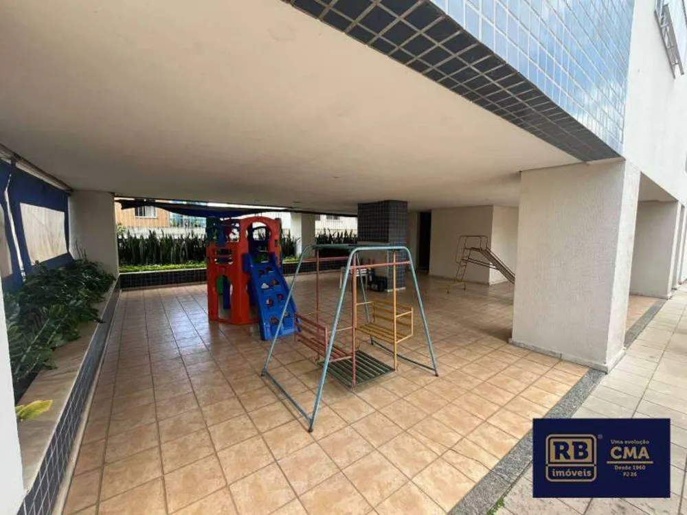 Cobertura, 3 quartos, 205 m² - Foto 13