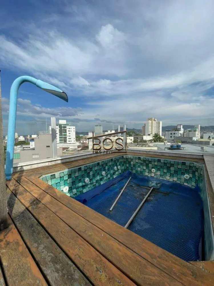 Cobertura, 3 quartos, 205 m² - Foto 10