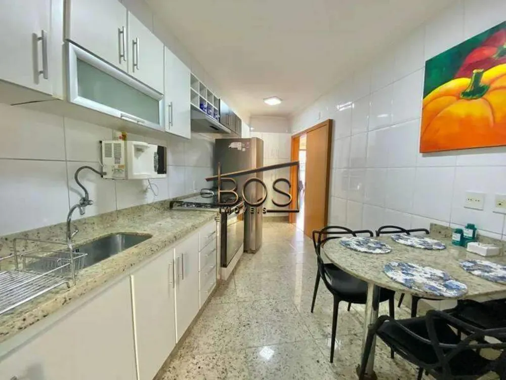 Cobertura, 3 quartos, 205 m² - Foto 8
