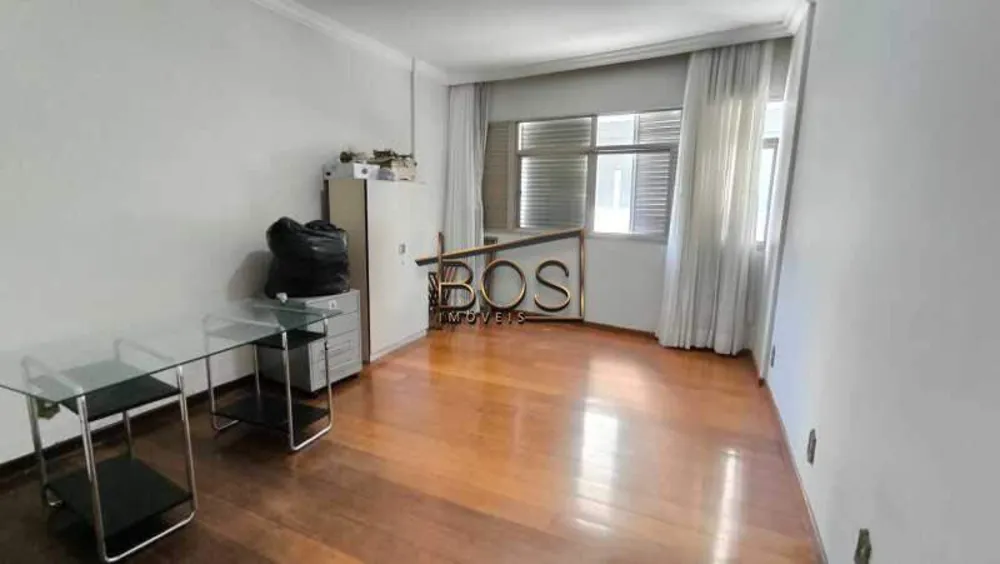 Cobertura, 3 quartos, 205 m² - Foto 5