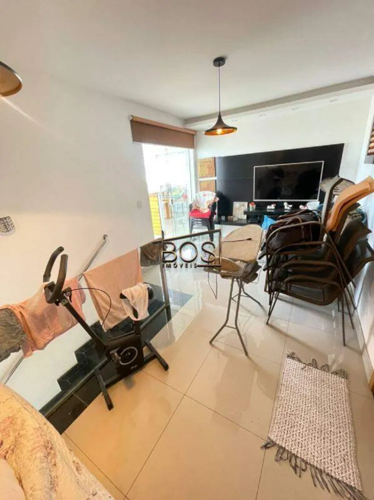 Cobertura, 3 quartos, 205 m² - Foto 7