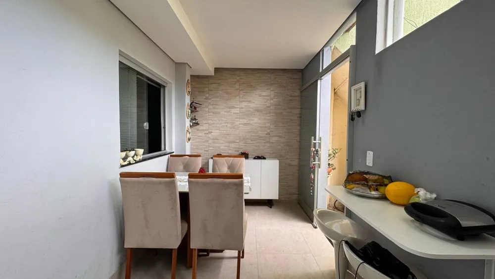 Casa, 6 quartos, 360 m² - Foto 14