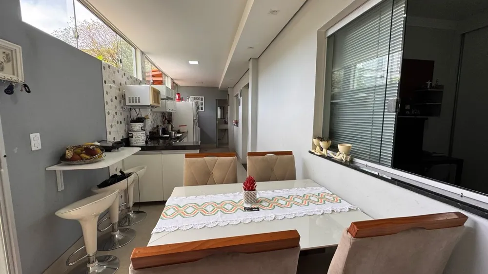 Casa, 6 quartos, 360 m² - Foto 17