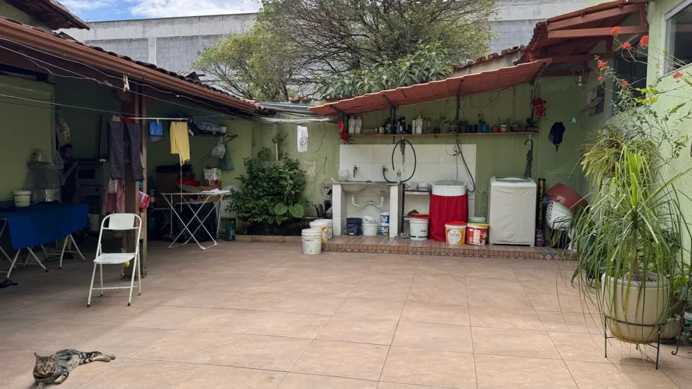 Casa, 6 quartos, 360 m² - Foto 7