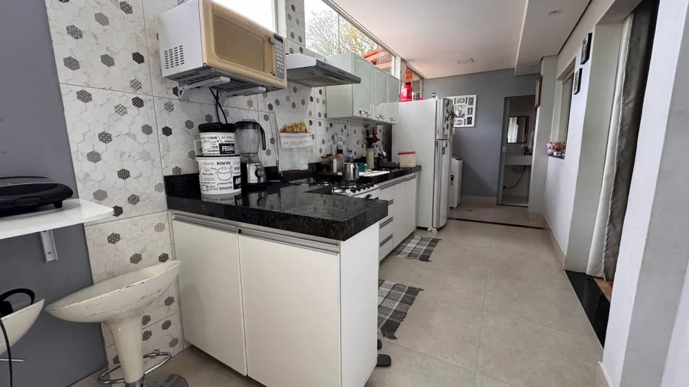 Casa, 6 quartos, 360 m² - Foto 16