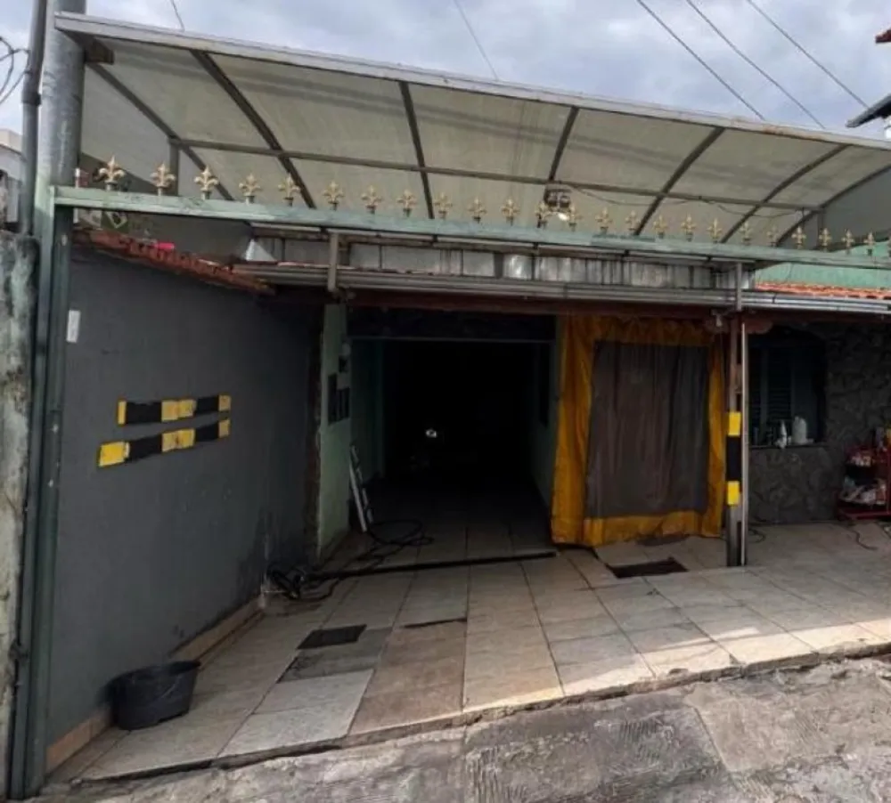 Casa, 6 quartos, 360 m² - Foto 22