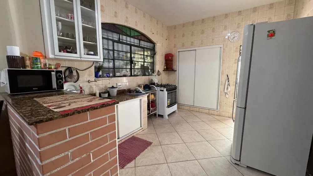 Casa, 6 quartos, 360 m² - Foto 6