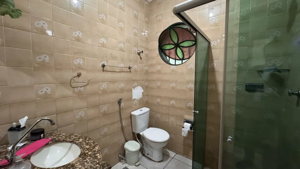 Casa, 6 quartos, 360 m² - Foto 3