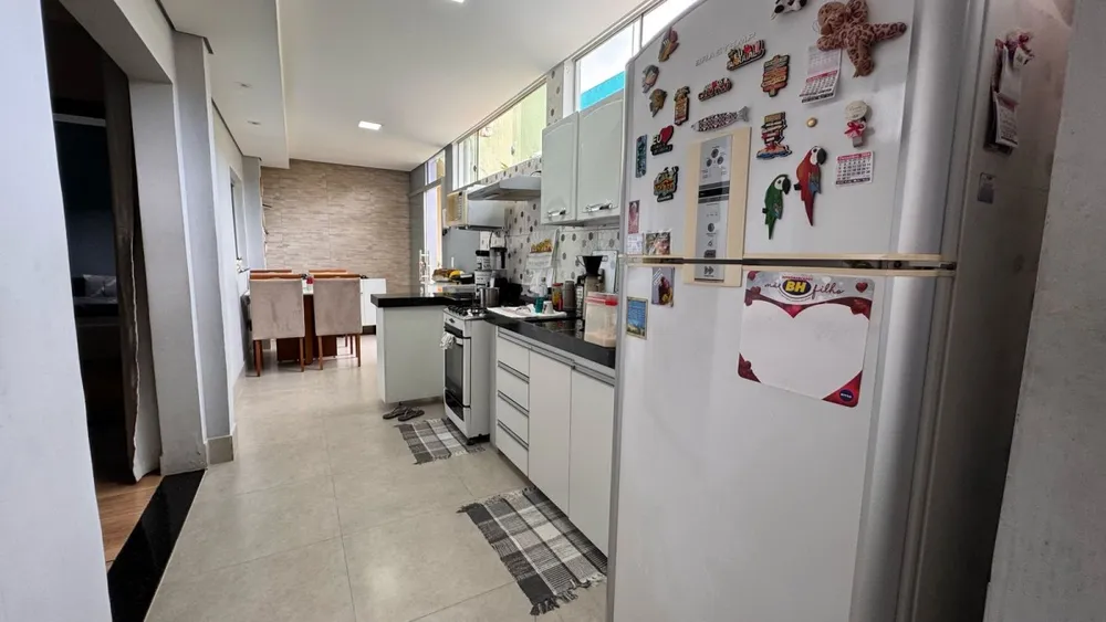Casa, 6 quartos, 360 m² - Foto 15