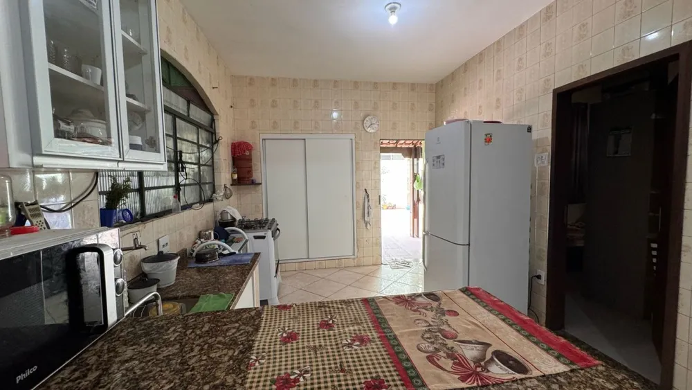 Casa, 6 quartos, 360 m² - Foto 6