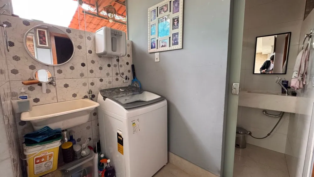 Casa, 6 quartos, 360 m² - Foto 13