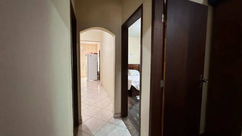 Casa, 6 quartos, 360 m² - Foto 1