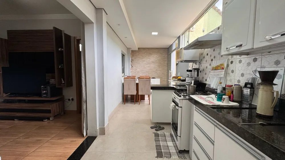 Casa, 6 quartos, 360 m² - Foto 19