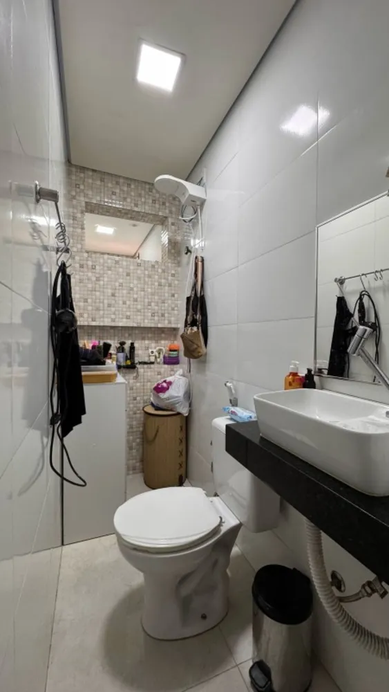 Casa, 6 quartos, 360 m² - Foto 11