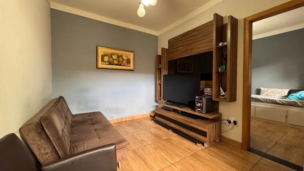 Casa, 6 quartos, 360 m² - Foto 10