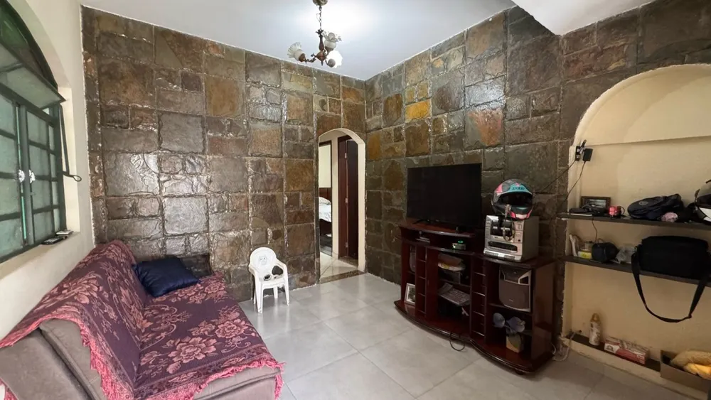 Casa, 6 quartos, 360 m² - Foto 2