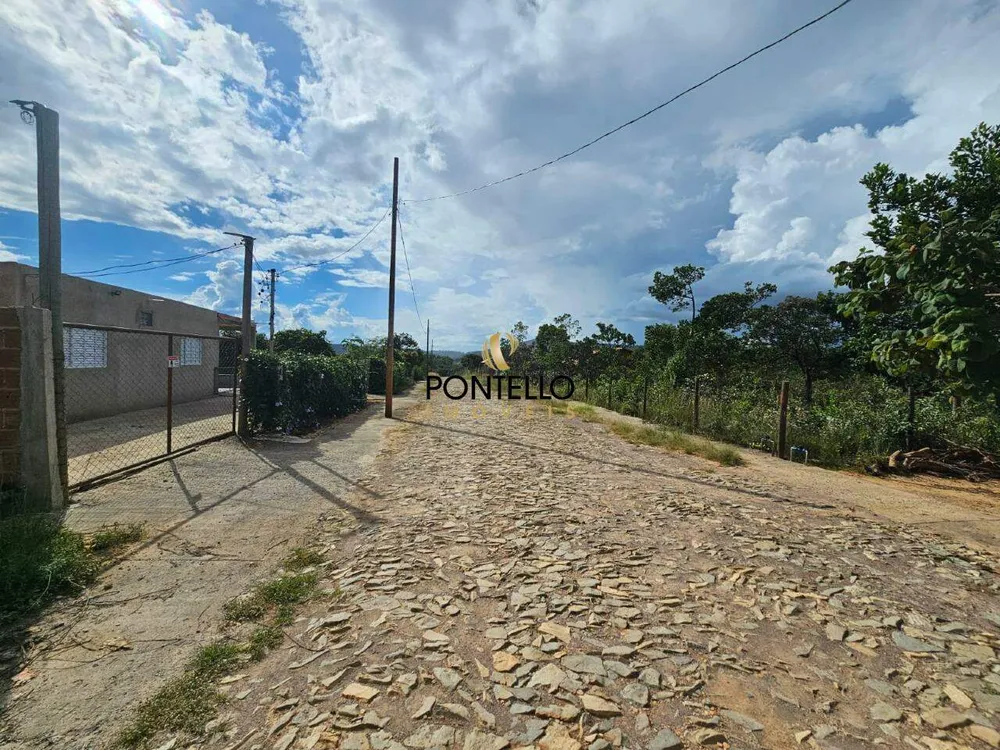 Chácara, 1 quarto, 1000 m² - Foto 3