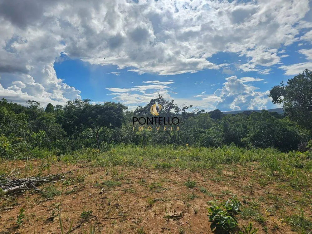 Chácara, 1 quarto, 1000 m² - Foto 8