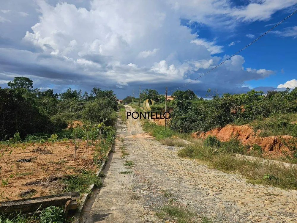 Chácara, 1 quarto, 1000 m² - Foto 6