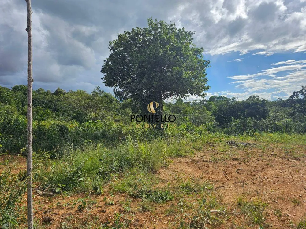 Chácara, 1 quarto, 1000 m² - Foto 11