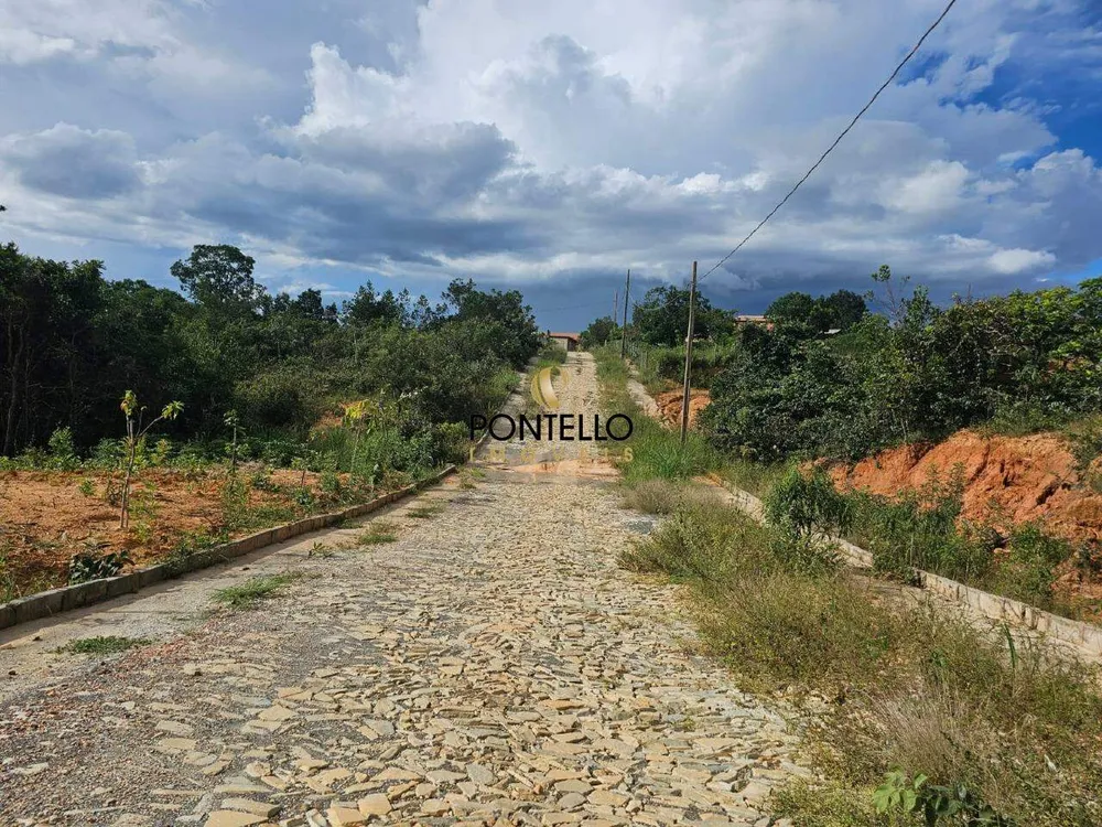 Chácara, 1 quarto, 1000 m² - Foto 5