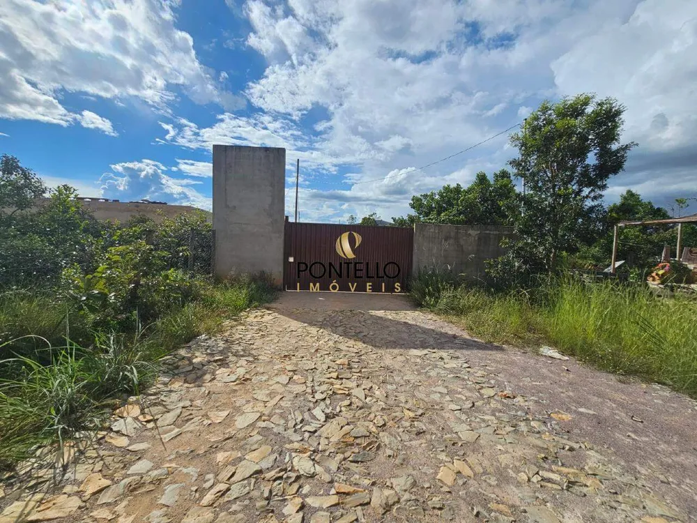 Chácara, 1 quarto, 1000 m² - Foto 1