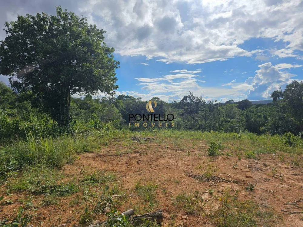 Chácara, 1 quarto, 1000 m² - Foto 10