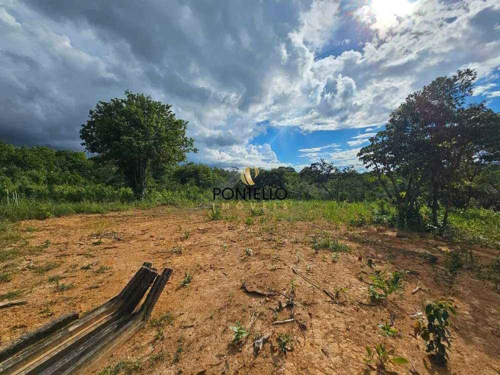 Chácara, 1 quarto, 1000 m² - Foto 7