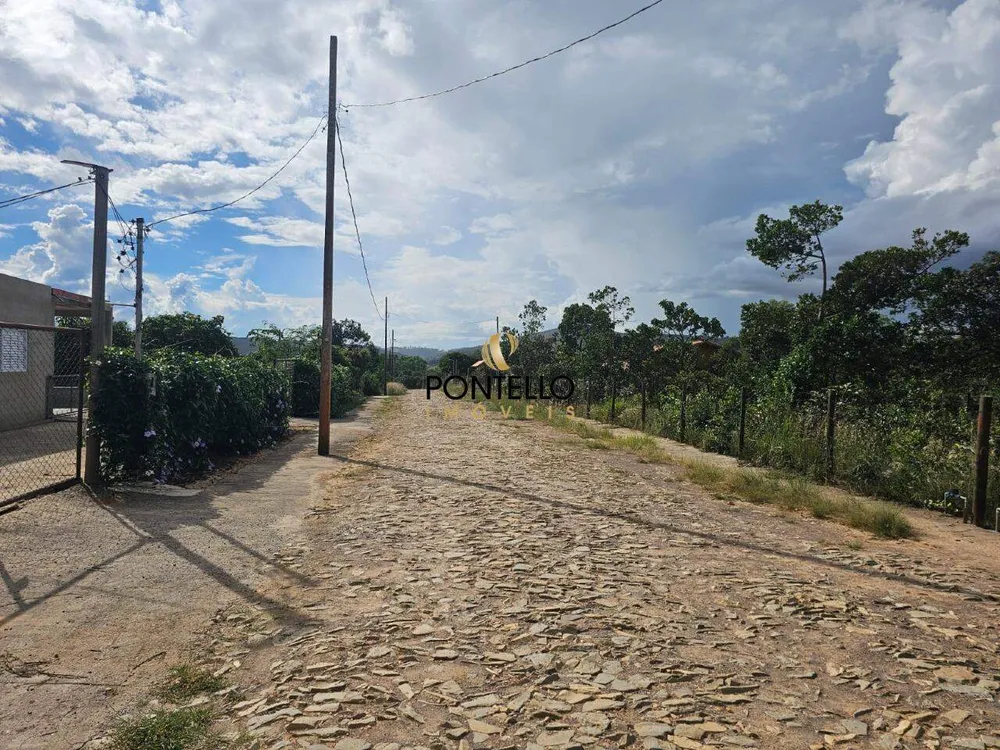 Chácara, 1 quarto, 1000 m² - Foto 4
