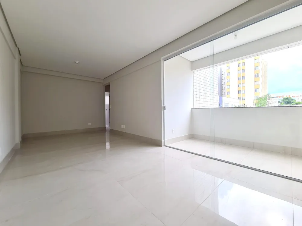 Apartamento, 3 quartos, 78 m² - Foto 2