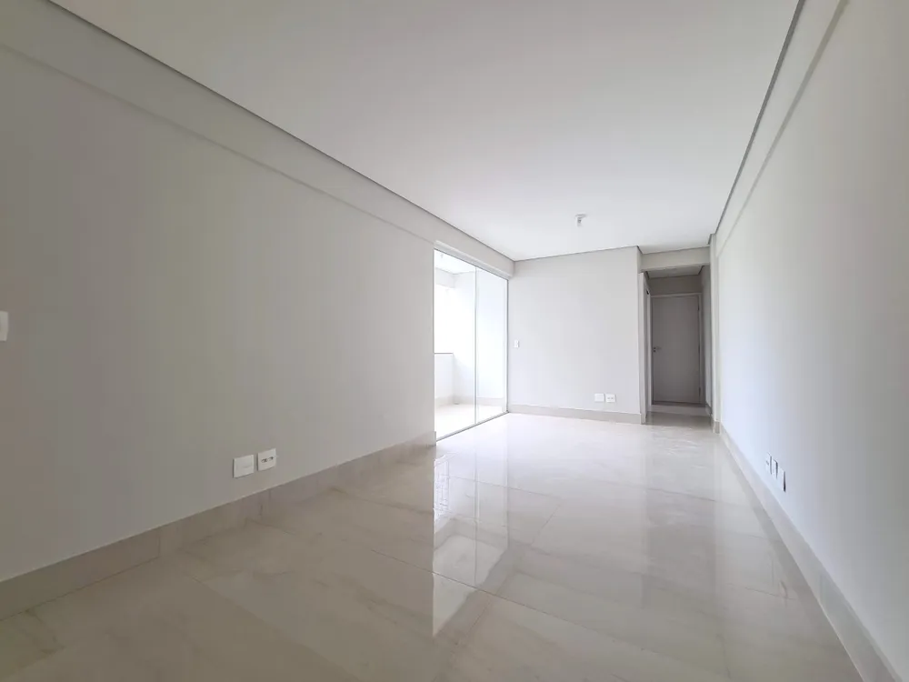Apartamento, 3 quartos, 78 m² - Foto 1