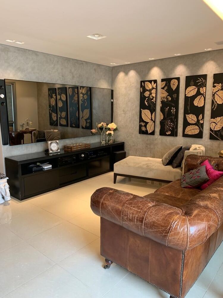 Apartamento à venda com 3 quartos, 126m² - Foto 5