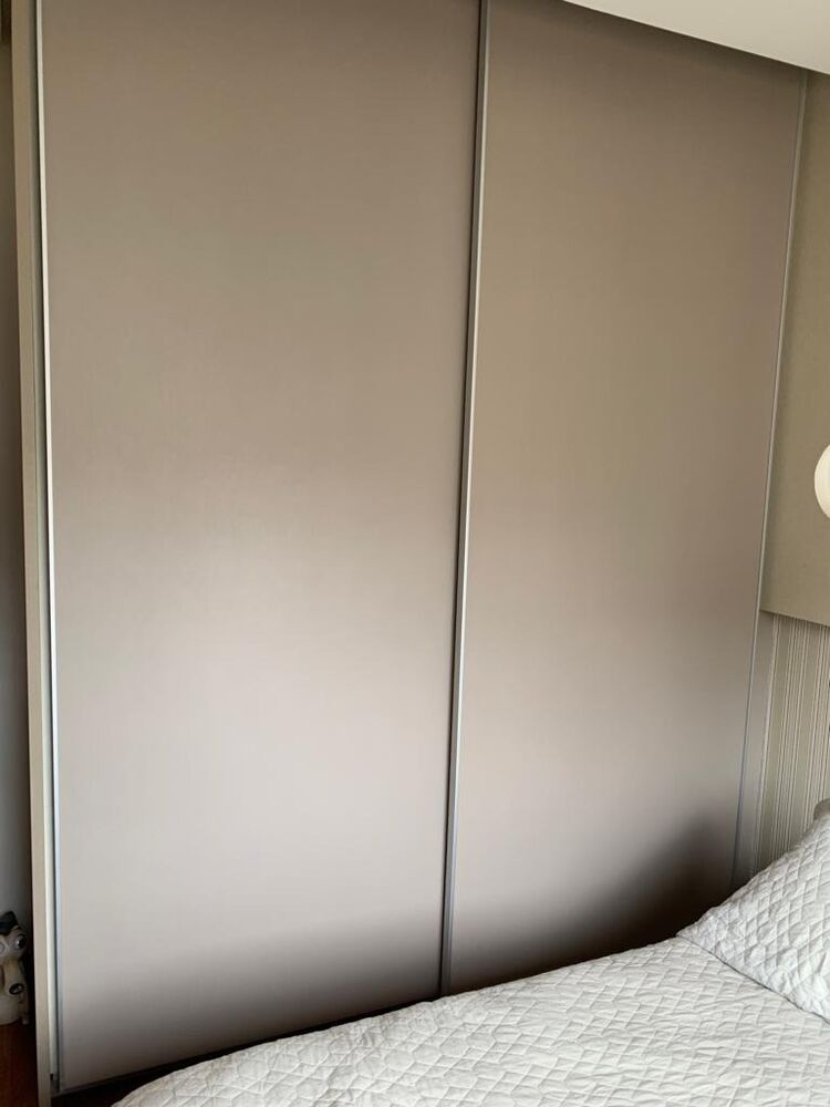 Apartamento à venda com 3 quartos, 126m² - Foto 4
