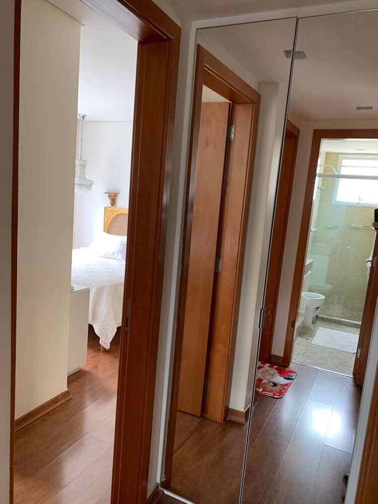 Apartamento à venda com 3 quartos, 126m² - Foto 2
