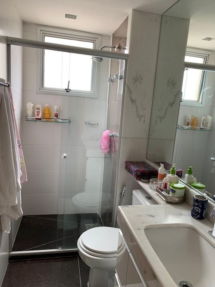 Apartamento à venda com 3 quartos, 126m² - Foto 1