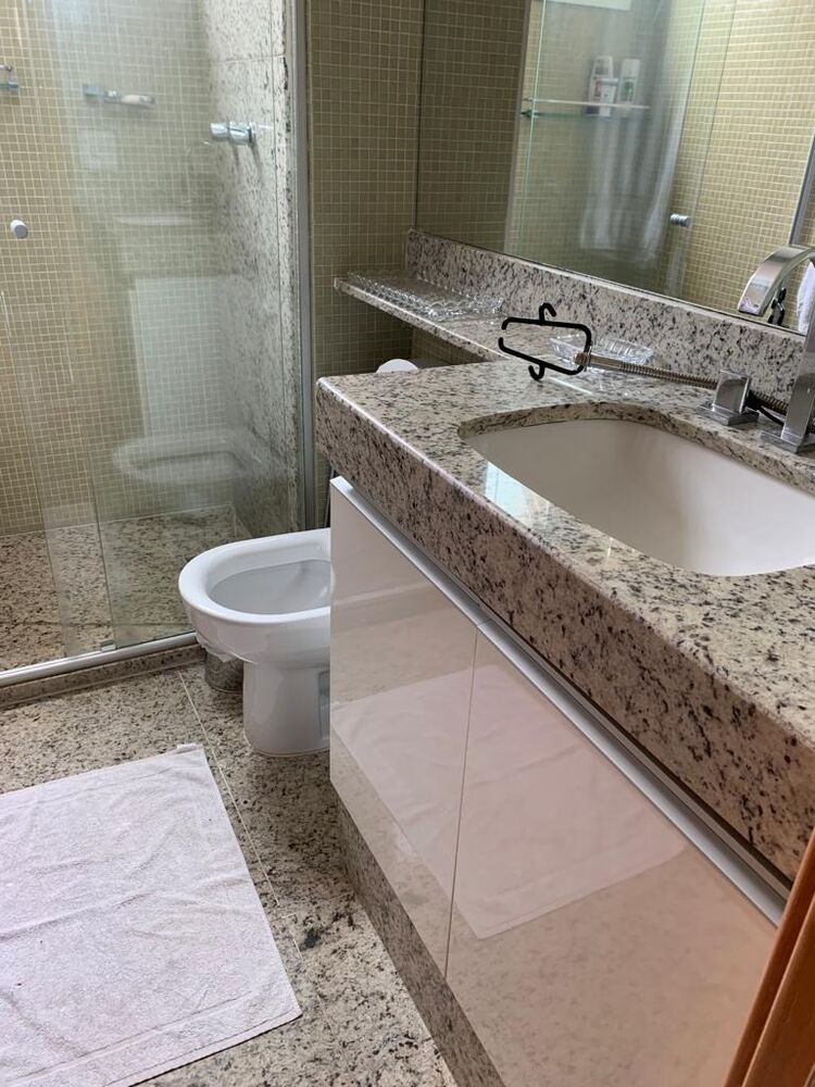 Apartamento à venda com 3 quartos, 126m² - Foto 3