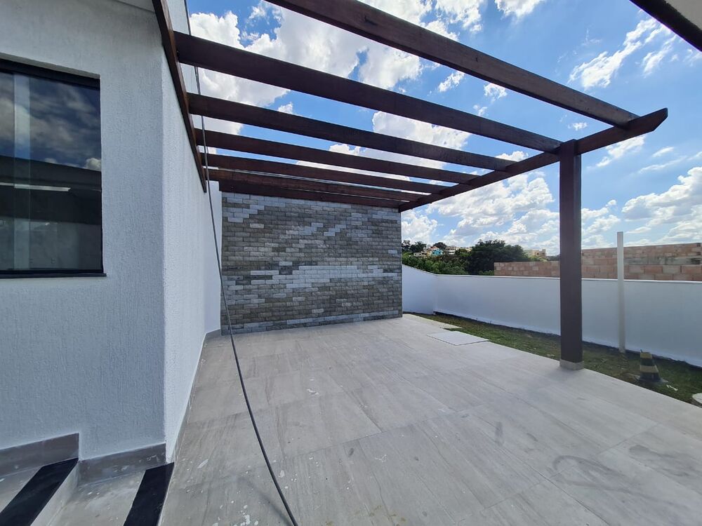 Casa à venda com 3 quartos, 180m² - Foto 7