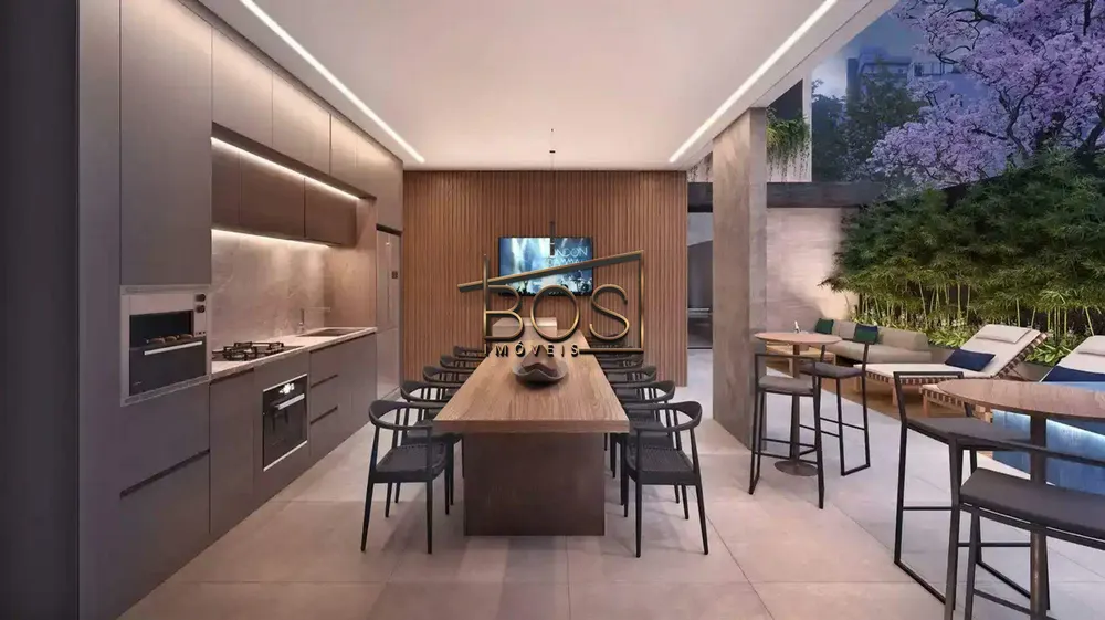 Apartamento, 2 quartos, 73 m² - Foto 7