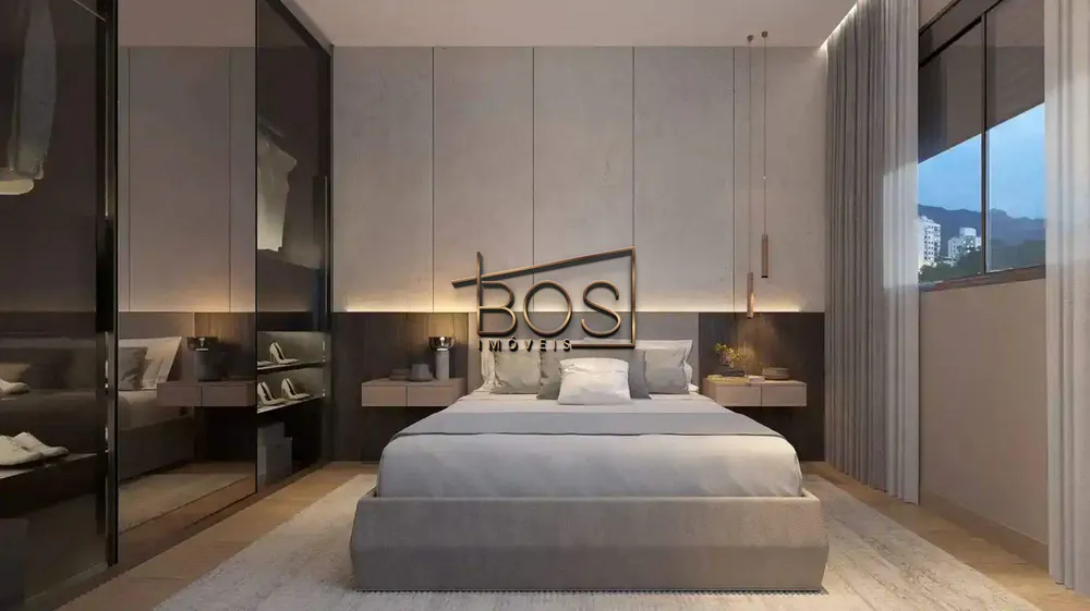 Apartamento, 2 quartos, 73 m² - Foto 12